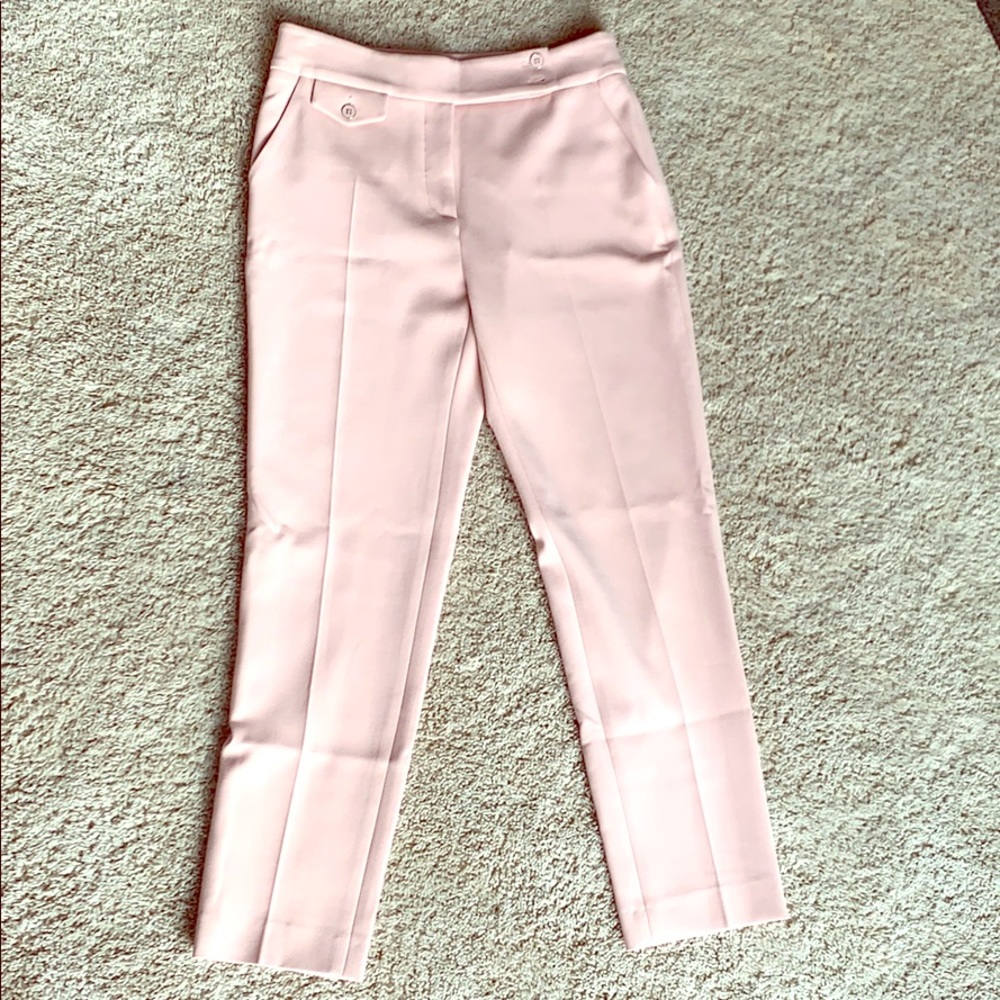 Veronica Beard Renzo Pants Size 4